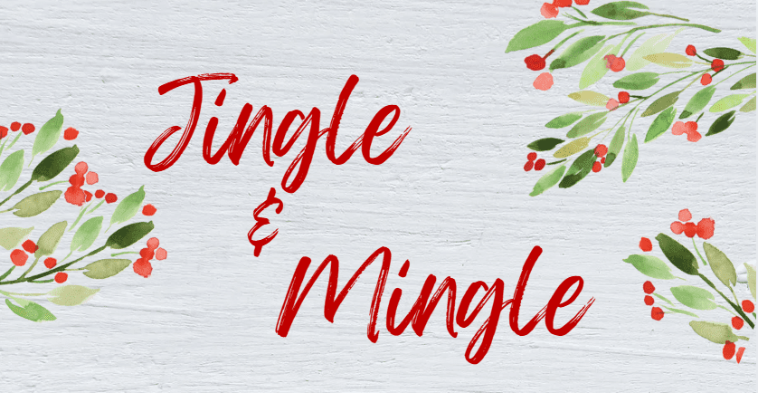 Jingle & Mingle